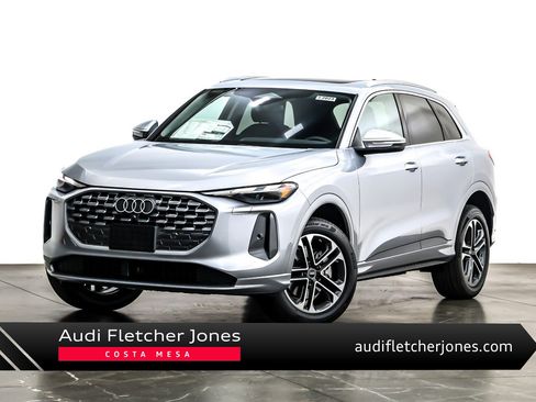 New 2025 Audi Q5 Premium image 1