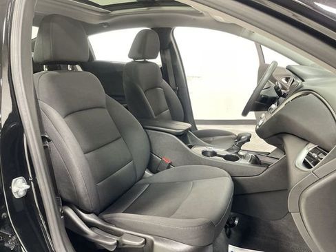 Certified 2024 Chevrolet Malibu LT image 27