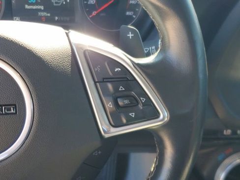 Used 2018 Chevrolet Camaro LT w/ RS Package RWD image 20
