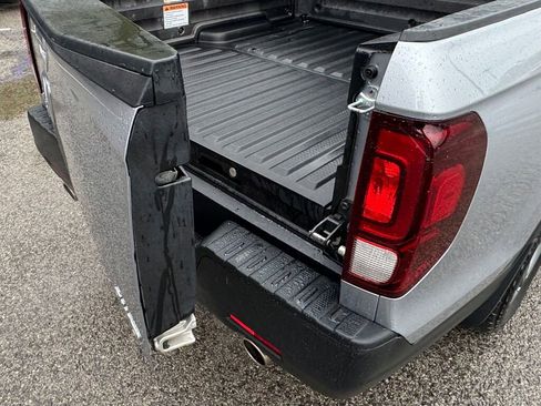 Used 2023 Honda Ridgeline RTL image 17