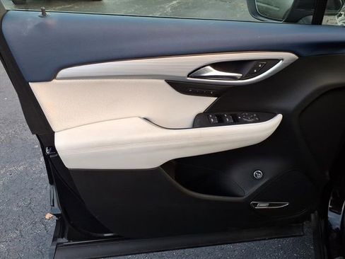 New 2025 Buick Envision Avenir image 27