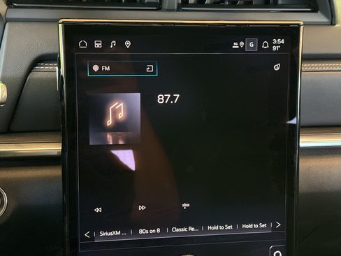 New 2026 GMC Terrain Elevation w/ Elevation Premium Package AWD/4WD image 19