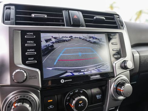 Used 2023 Toyota 4Runner SR5 RWD image 13