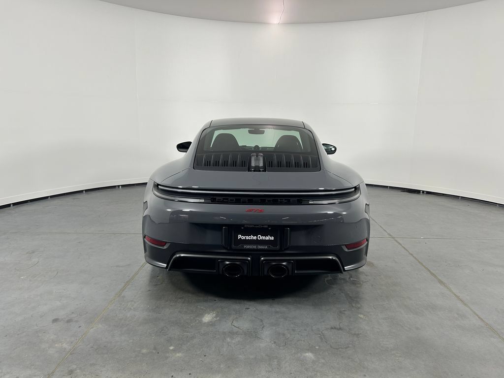 Used 2026 Porsche 911 Carrera GTS RWD image 6