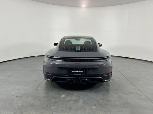 Certified 2026 Porsche 911 Carrera GTS RWD image 6