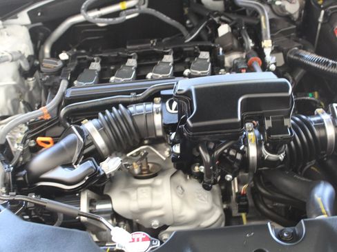 Certified 2026 Acura ADX A-Spec FWD image 19