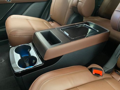 New 2026 Lincoln Aviator Reserve AWD/4WD image 10