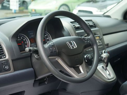 Used 2010 Honda CR-V EX image 11
