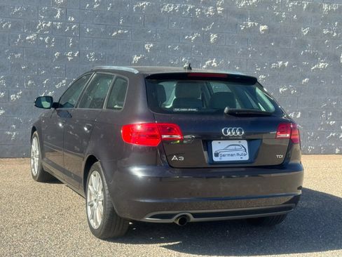 Used 2013 Audi A3 TDI Premium Plus image 8