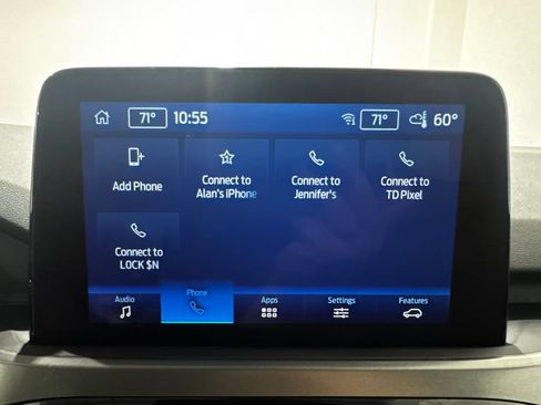 Used 2024 Ford Escape Active AWD/4WD image 14