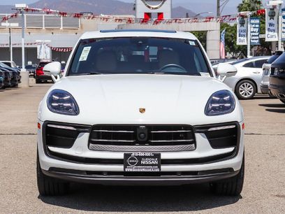 Used 2024 Porsche Macan