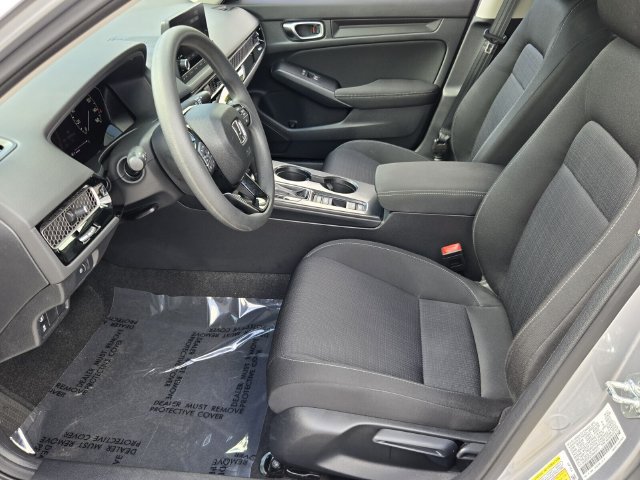 Used 2024 Honda Civic LX image 10