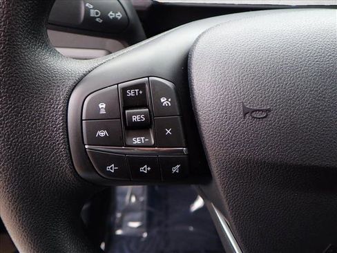 New 2025 Ford Bronco Sport Big Bend image 13