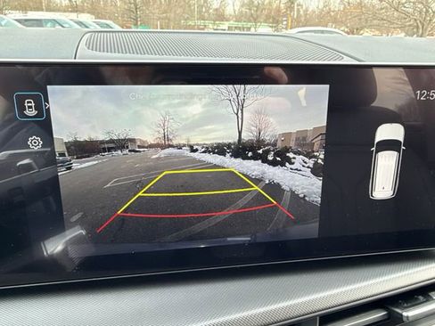 New 2026 Hyundai Santa Fe SEL image 22