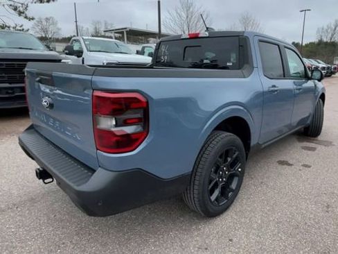 New 2026 Ford Maverick Lariat image 2