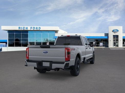 New 2026 Ford F350 XL w/ STX Appearance Package AWD/4WD image 15