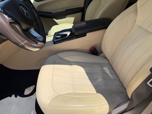 Used 2016 Mercedes-Benz GLE 350 4MATIC image 14