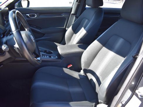 Used 2024 Honda Civic Sport image 21