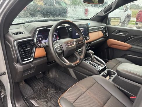 Used 2025 GMC Canyon AT4 AWD/4WD image 19