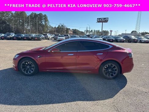 Used 2018 Tesla Model S 100D image 4