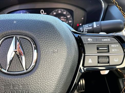 New 2026 Acura Integra A-Spec image 22