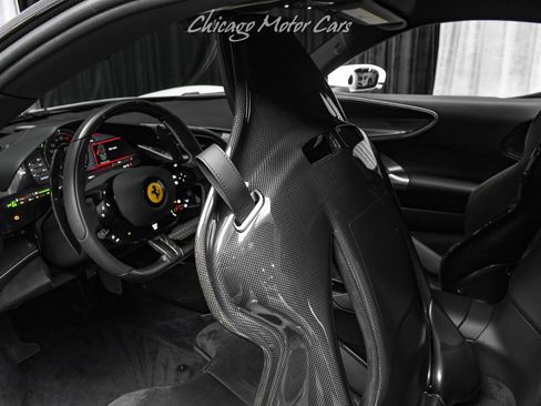Used 2023 Ferrari SF90 Stradale image 24