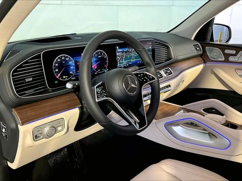 New 2026 Mercedes-Benz GLE 350 4MATIC image 9