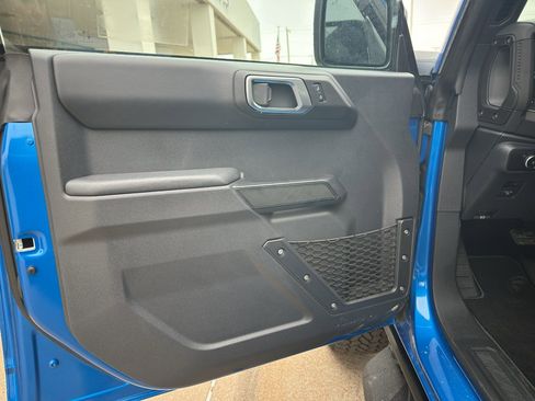 New 2026 Ford Bronco Badlands image 10