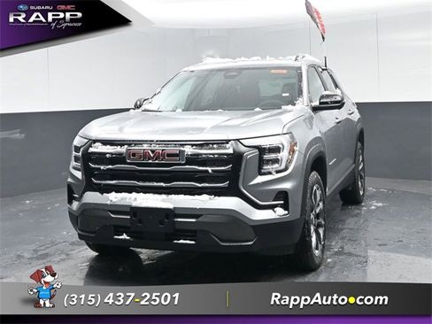 New 2026 GMC Terrain Elevation w/ Elevation Premium Package image 29