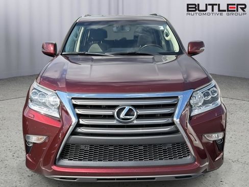 Used 2019 Lexus GX 460 Premium AWD/4WD image 4