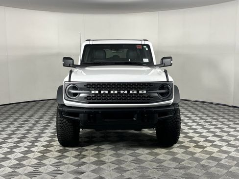Used 2024 Ford Bronco Badlands image 10