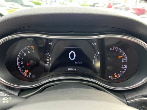 Used 2020 Jeep Grand Cherokee Trailhawk AWD/4WD image 11