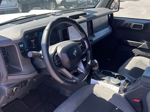 Used 2025 Ford Bronco Big Bend image 17