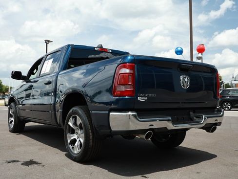 Used 2024 RAM 1500 Laramie RWD image 9