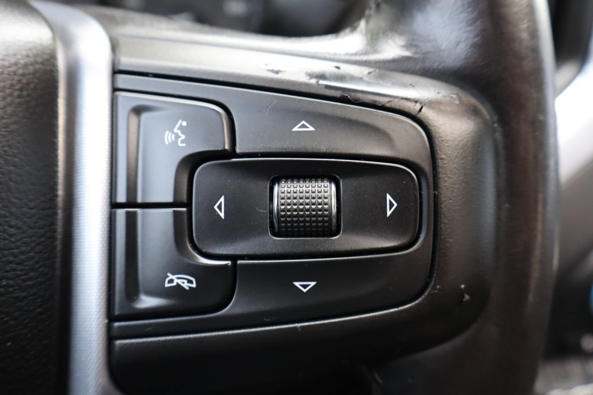 Used 2020 GMC Sierra 1500 Elevation w/ Elevation Value Package AWD/4WD image 31