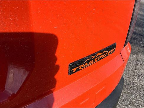 Certified 2026 Honda Passport TrailSport Elite image 28