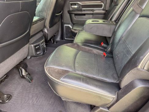 Used 2020 RAM 2500 Laramie image 20