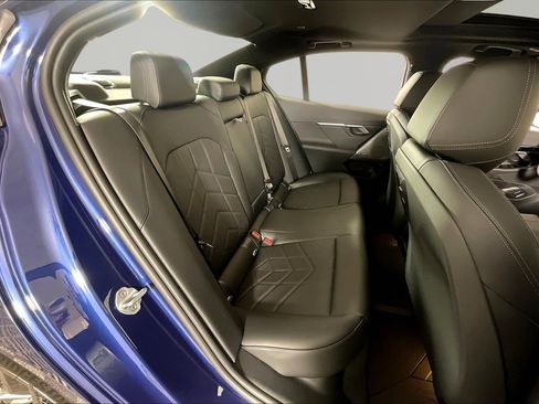 New 2026 BMW 530i xDrive AWD/4WD image 13