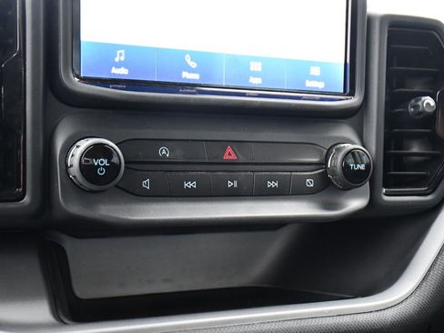 Used 2021 Ford Bronco Sport image 28