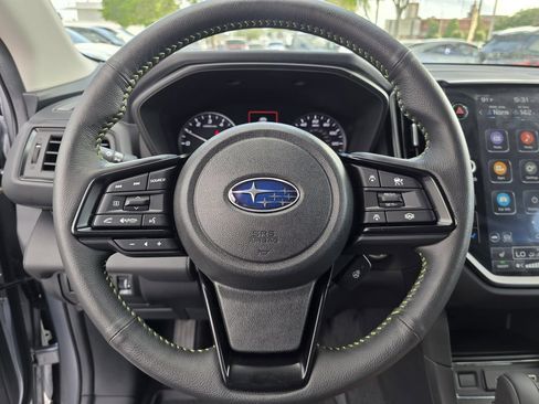 Certified 2025 Subaru Ascent Onyx Edition w/ Popular Package #2 AWD/4WD image 25