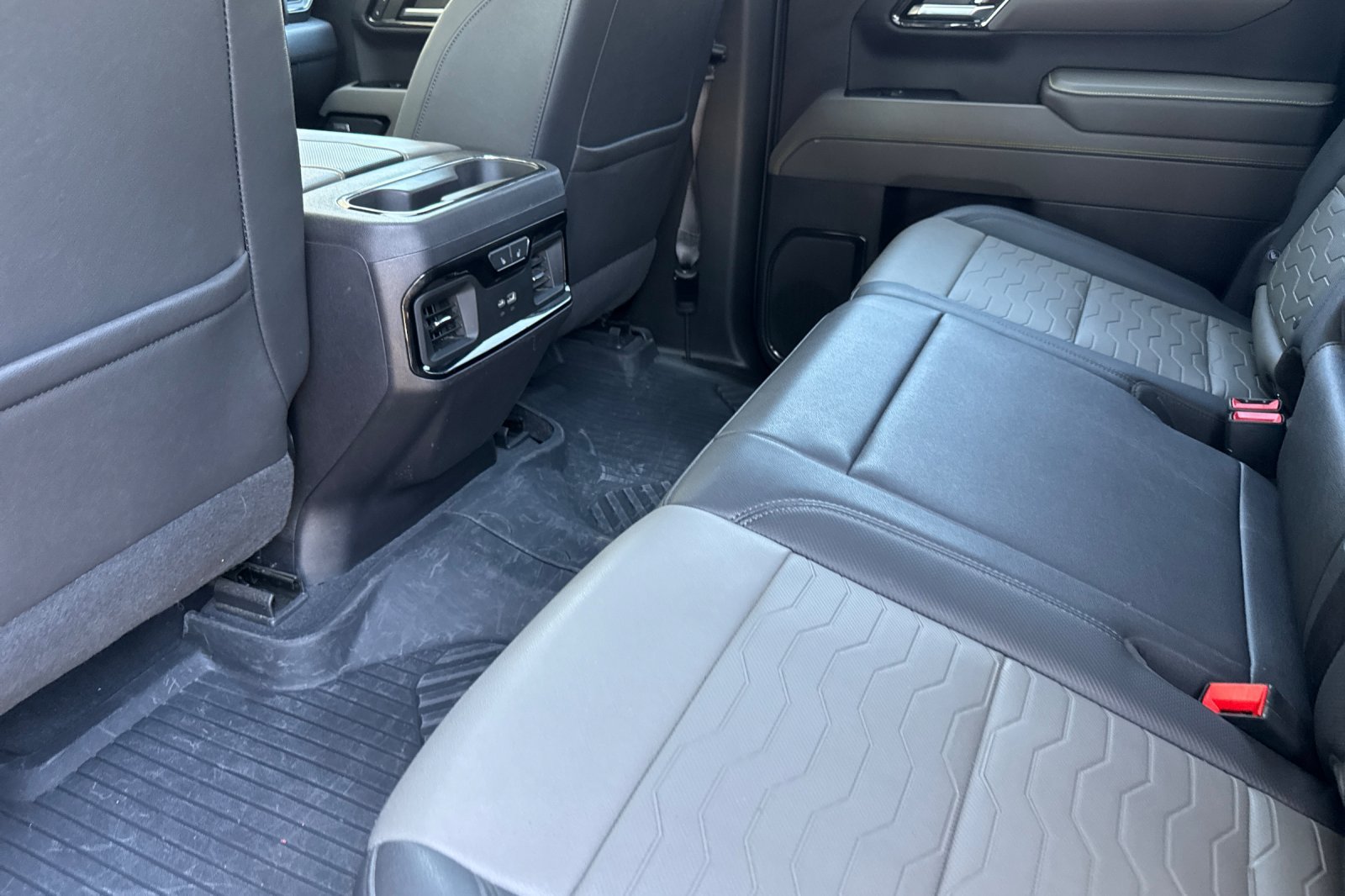 Used 2024 Chevrolet Silverado 1500 ZR2 w/ ZR2 Bison Edition AWD/4WD image 12