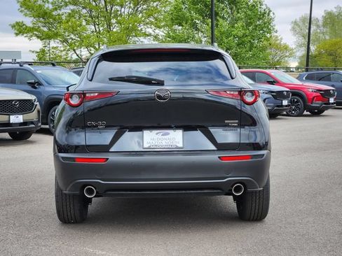 New 2026 MAZDA CX-30 2.5 Turbo Aire Edition AWD/4WD image 6