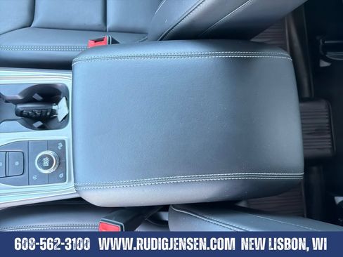 Used 2024 Ford Explorer XLT w/ Equipment Group 202A AWD/4WD image 25