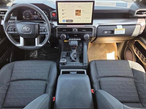 New 2026 Toyota 4Runner TRD Off-Road Premium AWD/4WD image 14