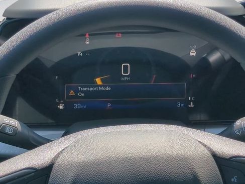 New 2026 Chevrolet Trax LT FWD image 8