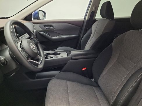 Used 2023 Nissan Rogue SV FWD image 17