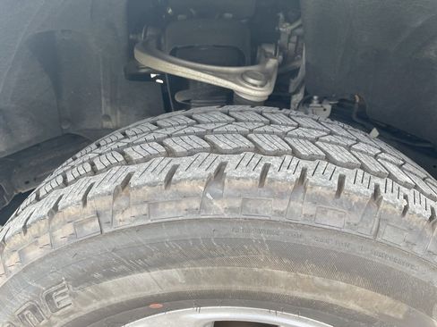 Used 2023 Ford Bronco 4-Door image 10