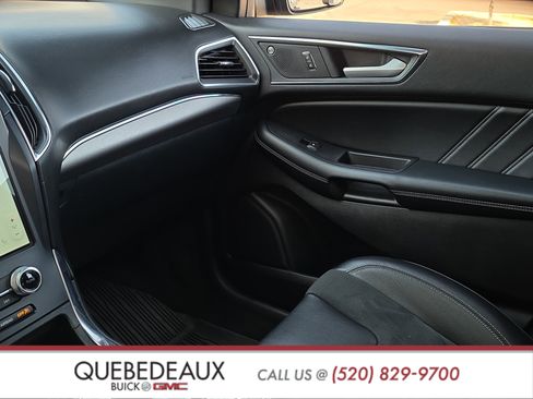 Used 2021 Ford Edge ST w/ Equipment Group 401A AWD/4WD image 28