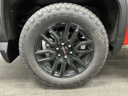 New 2026 GMC Sierra 1500 Elevation w/ Elevation Premium Package AWD/4WD image 68