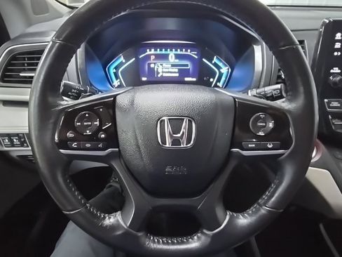 Used 2019 Honda Odyssey EX-L image 24
